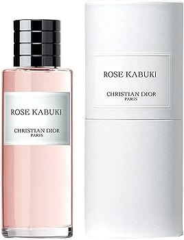 Christian Dior Rose Kabuki For Unisex Edp 250 ML : Amazon.ae: Beauty Christian Dior Rose Kabuki For Unisex Edp 250 ML : Amazon.ae: Beauty